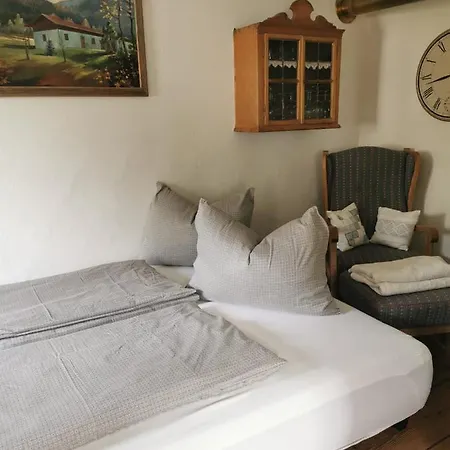 Urli Apartment Maria Alm am Steinernen Meer