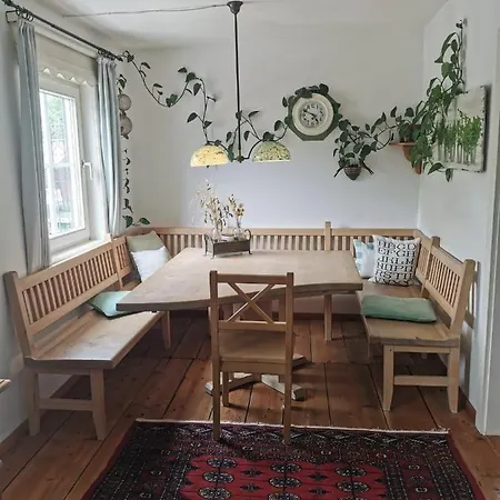 Urli Apartment Maria Alm am Steinernen Meer