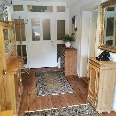 Urli Apartment