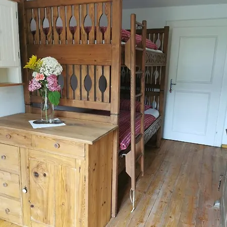 Urli Apartment Maria Alm am Steinernen Meer