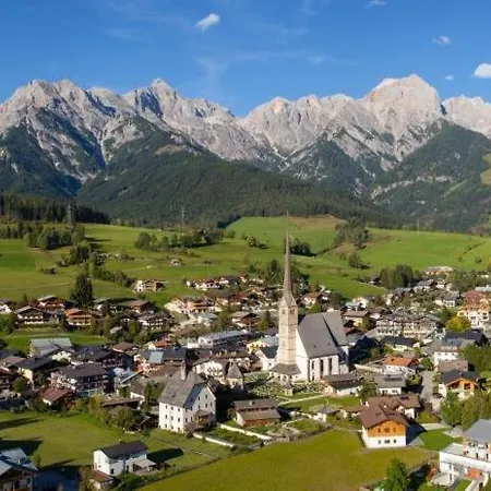 Apartment Urli Maria Alm am Steinernen Meer